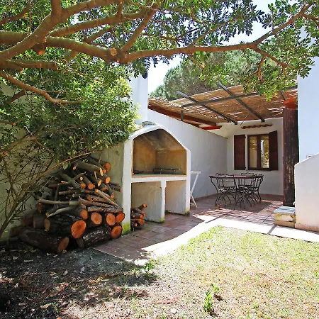 Locazione Turistica Eucalyptus * Valledoria (Sardinia)