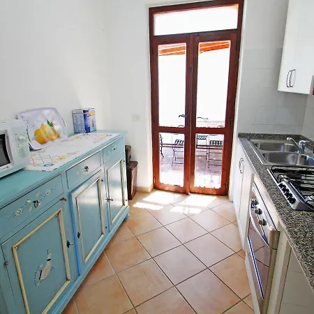 Villa Locazione Turistica Eucalyptus