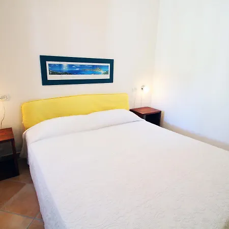 Villa Locazione Turistica Eucalyptus