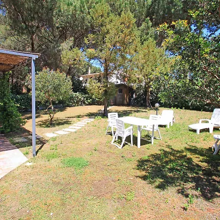 Villa Locazione Turistica Eucalyptus