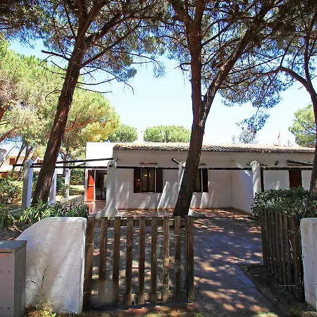 Locazione Turistica Eucalyptus Valledoria (Sardinia)